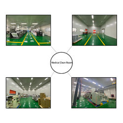 Shandong Tianhong Packing Color Printing Co., Ltd.